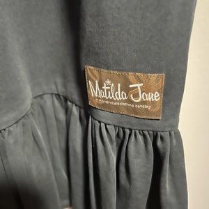 MJ pants